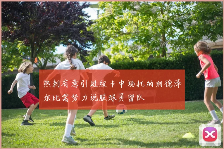 热刺有意引进纽卡中场托纳利德泽尔比需努力说服球员留队
